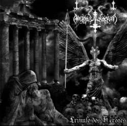 Arkanus Ad Noctum : Triunfo dos Hereges Arkanus Ad Noctum : Triunfo dos Hereges